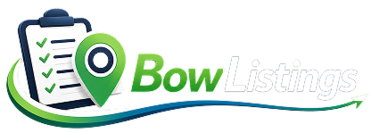 Town Vibe Listings