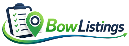 Town Vibe Listings