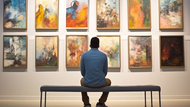 Arts Gallery and Entertainment
