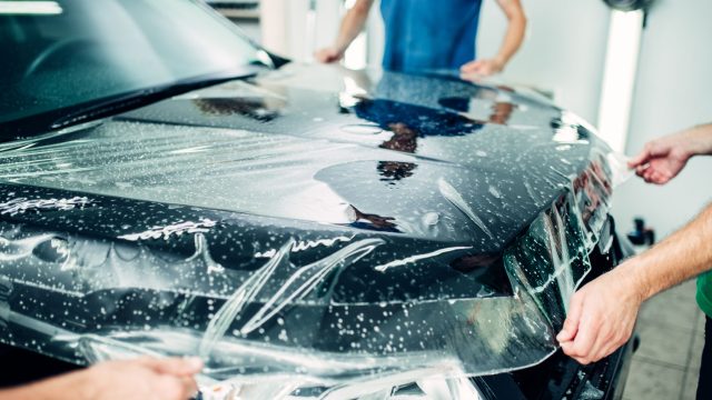 Automotive Services
