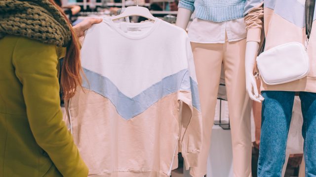 Clothing and Designers
