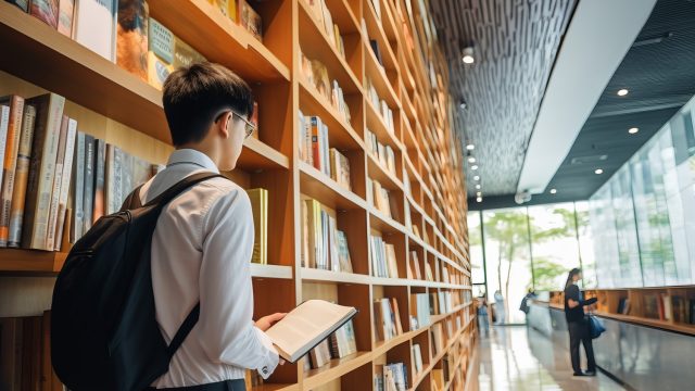 Education and Colleges