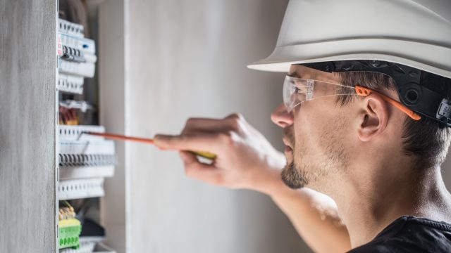 Electricians