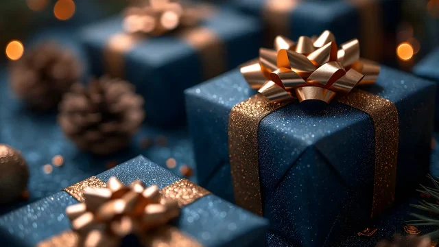 Gifts