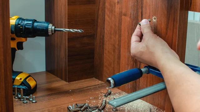 Home Improvement Services