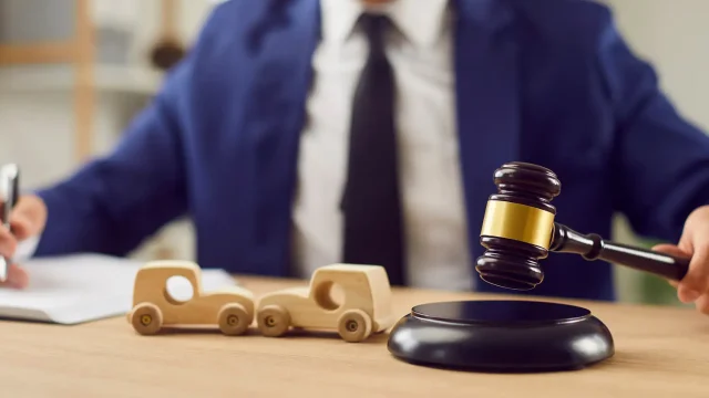 Law Services