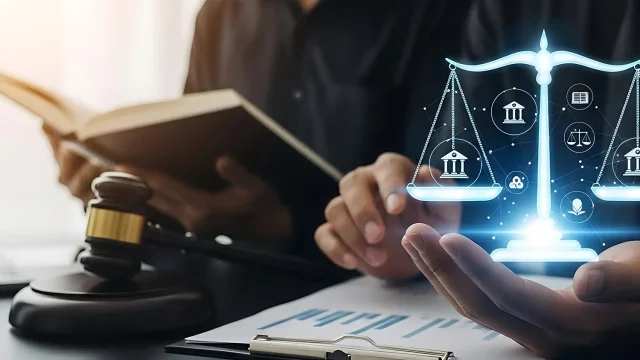 Lawyers and Law Firms