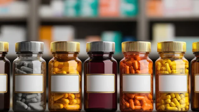 Medicine Facilities