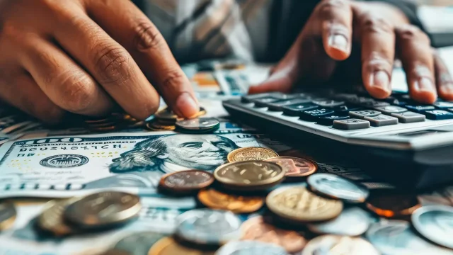 Money and Financial Services