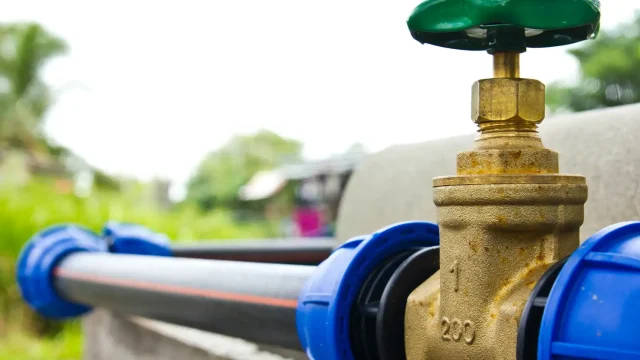 Plumbing and Plumbers