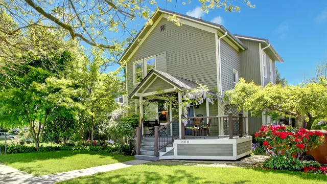 Real Estate and Property