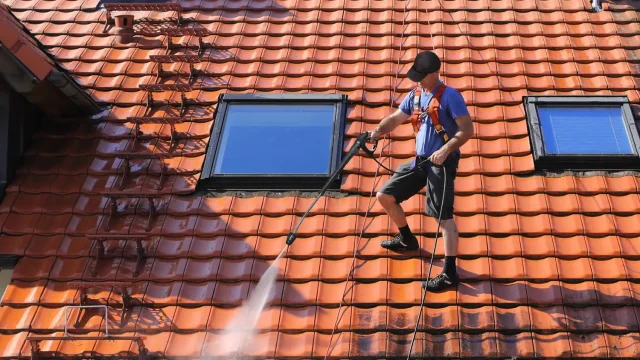 Roofing