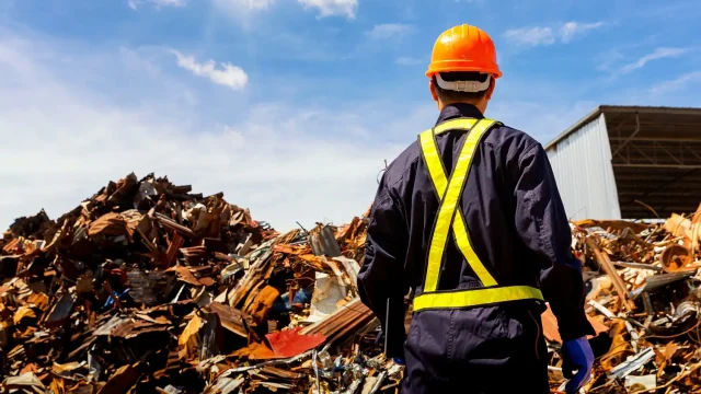 Waste Management