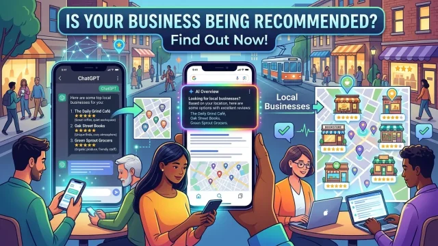 How to choose trusted local service providers