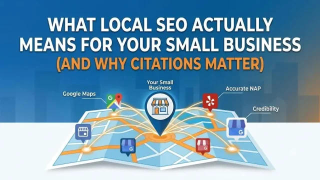 How to choose trusted local service providers