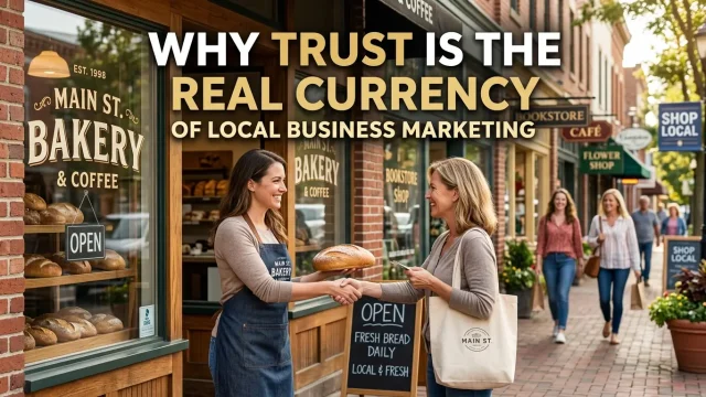 How to choose trusted local service providers