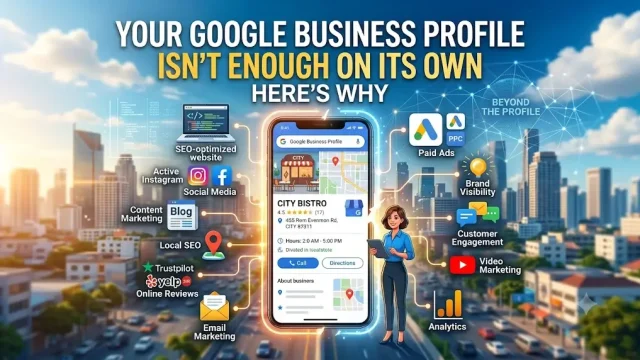 How to choose trusted local service providers